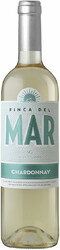 Вино Vicente Gandia. "Finca del Mar" Chardonnay. Utiel-Requena DO