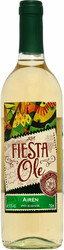 Вино Antonio Arraez, "Fiesta" Blanco