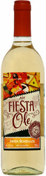 Вино Antonio Arraez, "Fiesta" Blanco Semidulce