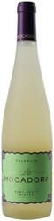 Вино "La Mocadora" Semi-Sweet Blanco
