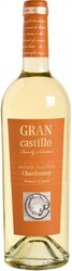 Вино Gran Castillo, "Family Selection" Chardonnay, Valencia DOP