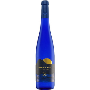 Вино "Marina Alta" Collection, 2023