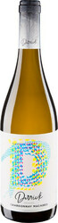 Вино Neleman. "D" Chardonnay-Macabeo Organic