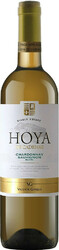 Вино Vicente Gandia, "Hoya de Cadenas" Blanco, Utiel-Requena DO, 2016