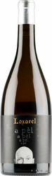 Вино Loxarel. "A Pel" Blanco. Penedes DO