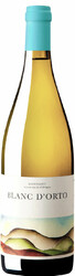 Вино Orto Vins. "Blanc d'Orto". Montsant DO