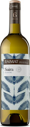 Вино Raimat. "Saira" Albarino. Costers del Segre DO