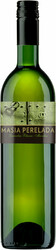 Вино "Masia Perelada" Blanco, Emporda DO
