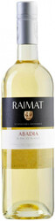 Вино Raimat. "Abadia" Blanc de Blancs. Costers del Segre DO