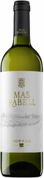 Вино Torres. "Mas Rabell" White. Catalunya DO