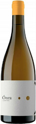 Вино Lagravera, "Onra" Blanc, 2015