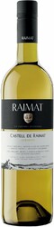 Вино Raimat. "Castell de Raimat" Albarino. Costers del Segre DO