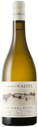 Вино Herencia Altes. "La Serra" Blanc. Terra Alta DO
