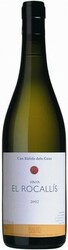 Вино Vinya El Rocallis Penedes DO