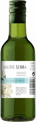 Вино Jaume Serra, Blanco Seco, Penedes DO, 187 мл