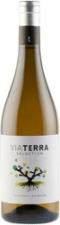 Вино Edetaria. "Via Terra" Selection Blanco. Terra Alta DO