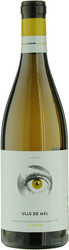 Вино Els Vinyerons Vins Naturals. "Ulls de Mel" Vi Blanc. Penedes DO