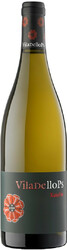 Вино Finca Viladellops. Xarello. Penedes DO