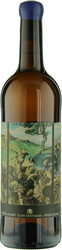 Вино Clos Lentiscus. "Perill" Blanc