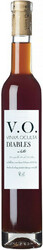 Вино Amos Baneres. Vinya Oculta "Diables". Penedes DO. 375 мл