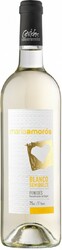 Вино "Maria Amoros" Blanco Semidulce. Penedes DO