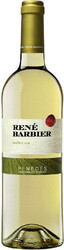Вино Rene Barbier. "Kraliner" Seco. Penedes DO