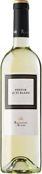 Вино Raventos i Blanc, Perfum de Vi Blanc, Penedes DO, 2011