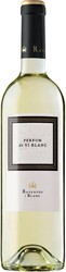 Вино Raventos i Blanc. Perfum de Vi Blanc. Penedes DO