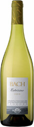 Вино Bach. "Extrisimo" Seco. Penedes DO