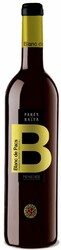 Вино Pares Balta. "Blanc de Pacs". Penedes DO