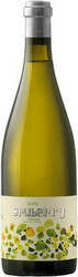Вино Portal del Montsant, "Bruberry" Blanc, Montsant DO