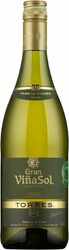 Вино Torres. Gran Vina Sol Penedes DO