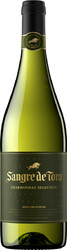 Вино "Sangre de Toro" Chardonnay Selection, Catalunya DO
