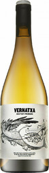 Вино Celler Frisach, Vernatxa, Terra Alta DO