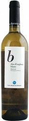 Вино "Clos d'Englora" Blanc, 2008