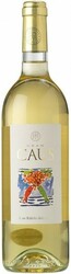 Вино Penedes DO Gran Caus blanco