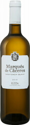 Вино Marques de Caceres. Sauvignon Blanc. Rueda DO