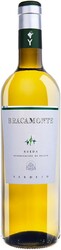 Вино "Bracamonte" Verdejo. Rueda DO