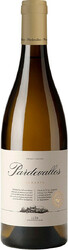 Вино Pardevalles. "Albarin" Blanco. Tierra de Leon DO