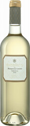 Вино Marques de Caceres. "Excellens" Verdejo. Rueda DO