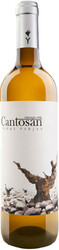 Вино "Cantosan" Verdejo Vinas Vieja. Rueda DO