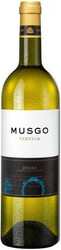 Вино Val de Vid, "Musgo" Verdejo, Rueda DO