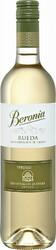 Вино "Beronia" Verdejo, Rueda DO, 2019