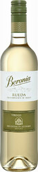 Вино "Beronia" Verdejo. Rueda DO