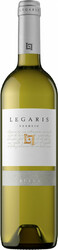 Вино "Legaris" Verdejo. Rueda DO