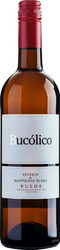 Вино "Bucolico" Verdejo-Sauvignon Blanc, Rueda DO, 2018