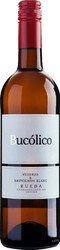 Вино "Bucolico" Verdejo-Sauvignon Blanc. Rueda DO