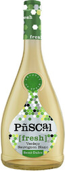Вино Hijos de Antonio Barcelo, "Penascal Fresh" Verdejo Sauvignon Blanc