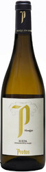 Вино "P by Protos" Verdejo. Rueda DO