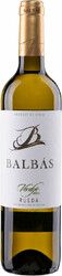 Вино Balbas. Verdejo. Rueda DO